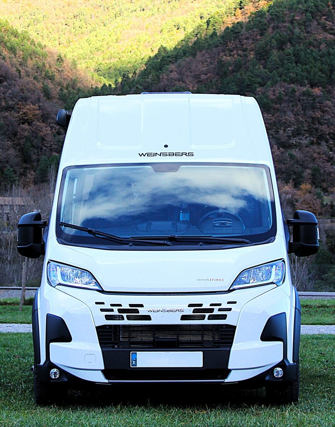 Vanlife Penedès